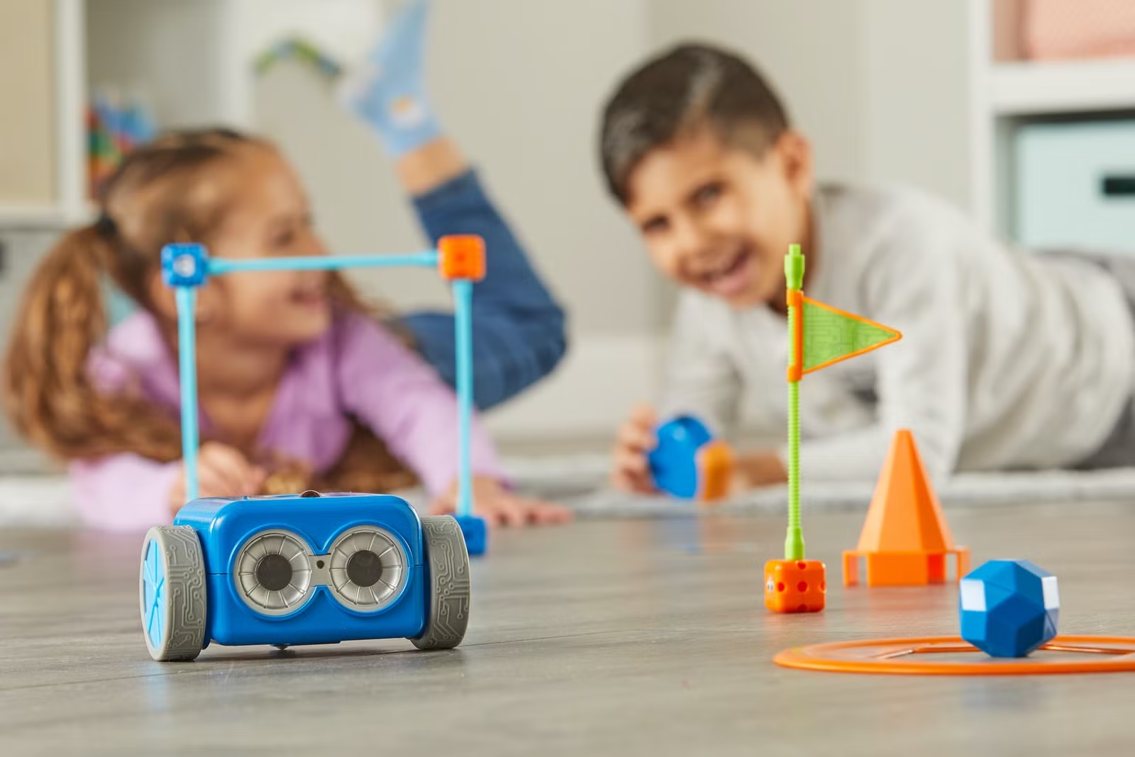 Smart Toys 2025: The Latest Tech Innovations for Kids