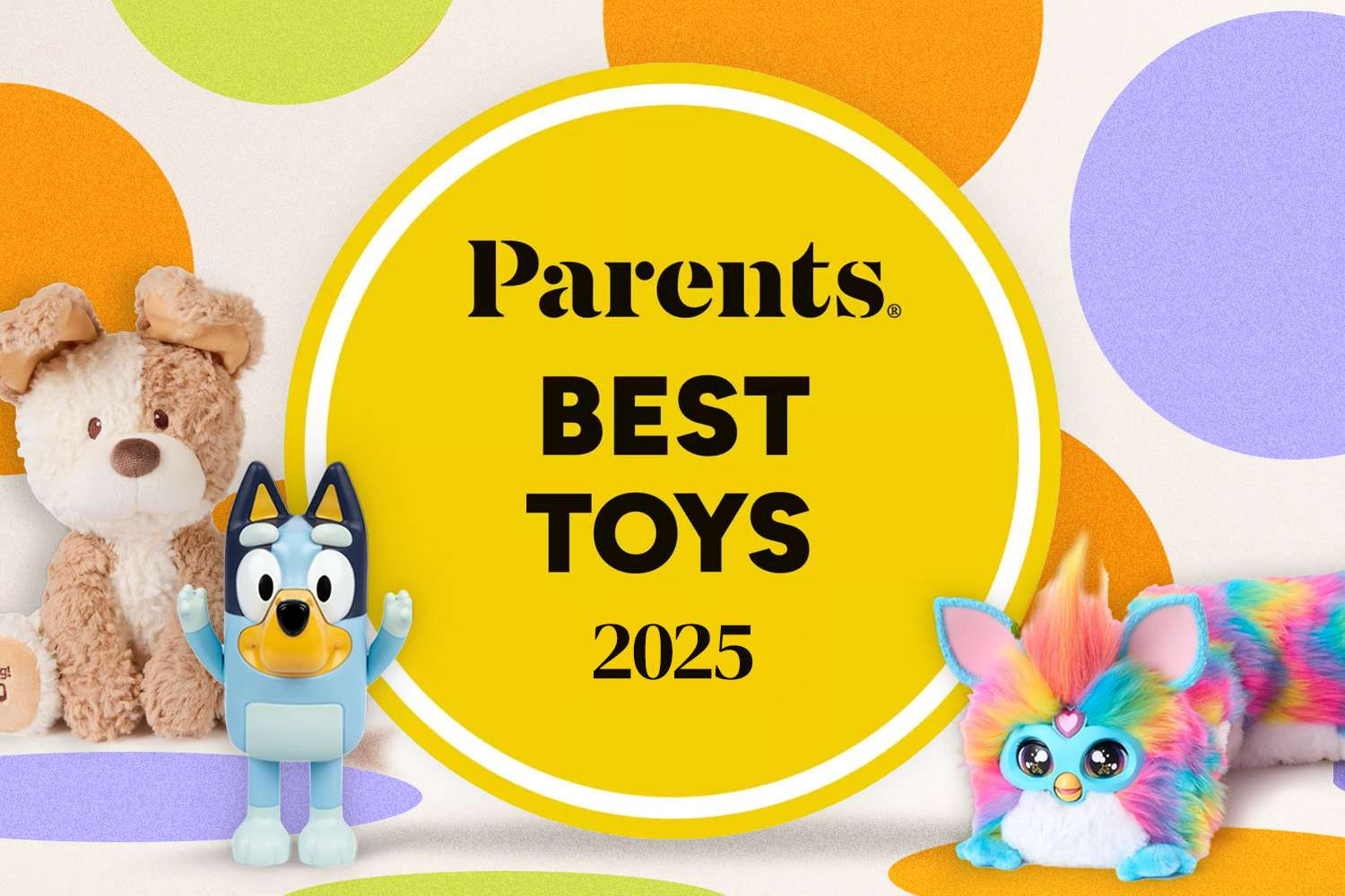 The Ultimate Toy Buying Guide for Parents in 2025
